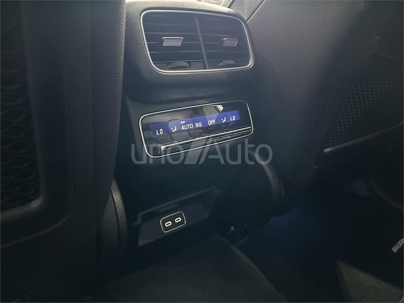 CLASE GLE 350 de 4MATIC