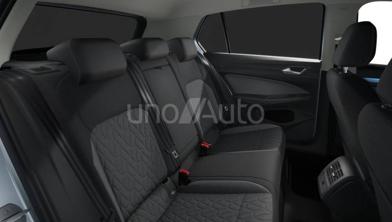 Golf 1.5 TSI eHybrid Match DSG6 150kW