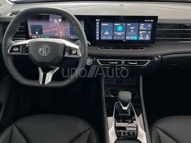 HS 1.5 Hybrid + Luxury