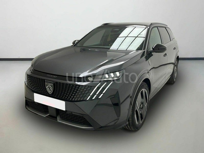 5008 Eléctrico GT 157kW