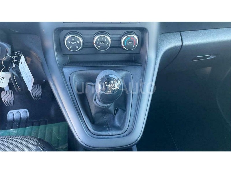 Citan Tourer 110CDI Base