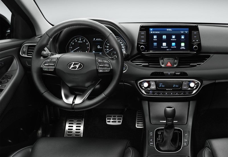 i30 2.0 TGDI N 250