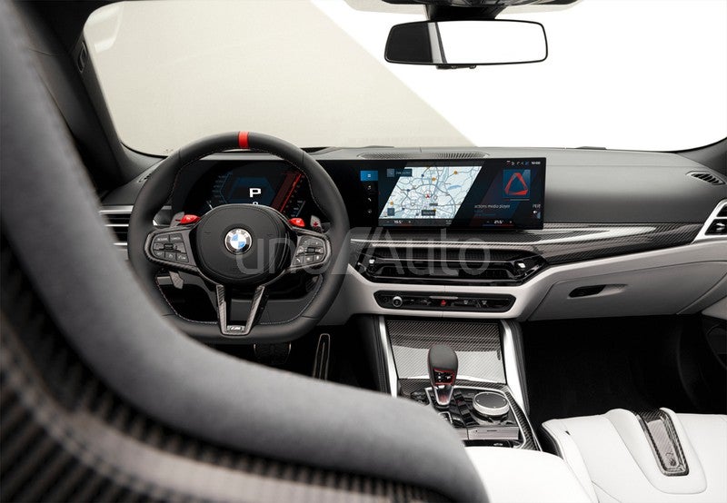 M4 Cabrio Competition xDrive