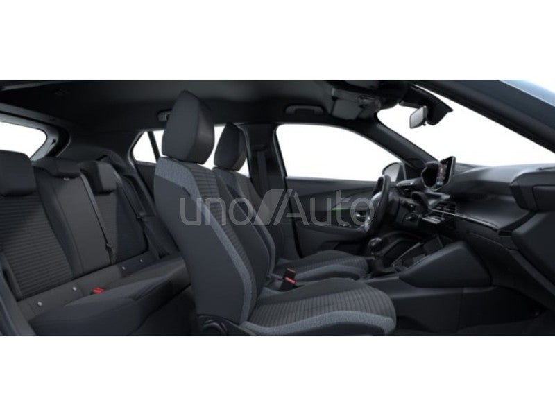 2008 1.2 PureTech S&S Active 100