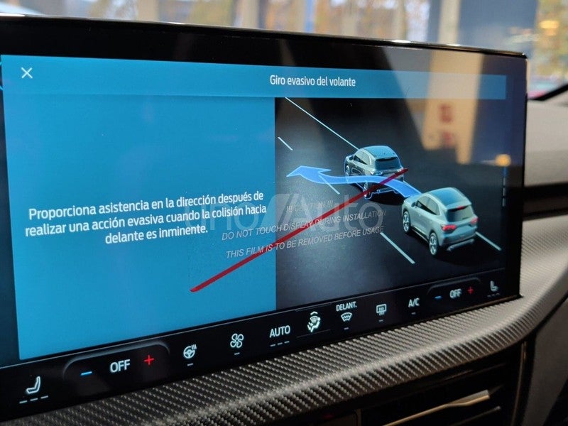 ST-Line X 2.5 Duratec PHEV 178kW Auto