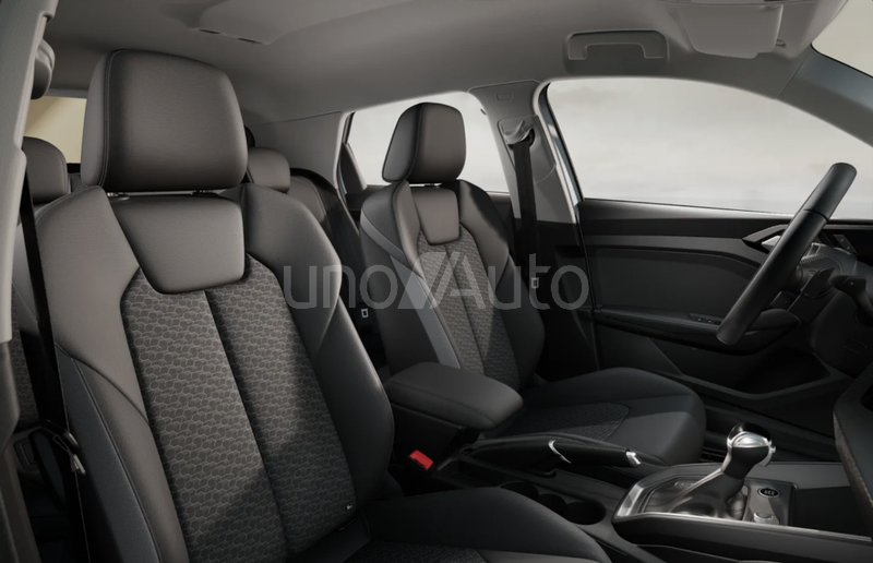 A1 Sportback 30 TFSI Adrenalin S tronic 85kW