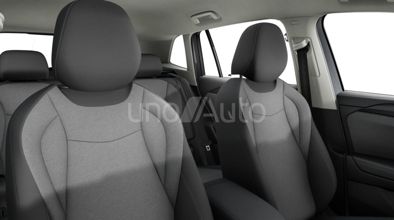 Tiguan 1.5 eTSI DSG 110kW