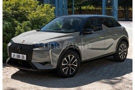 Ds Ds3 Crossback