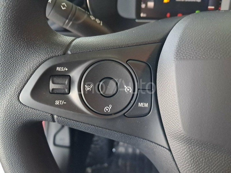 Corsa 1.2T XHL S/S Edition 100