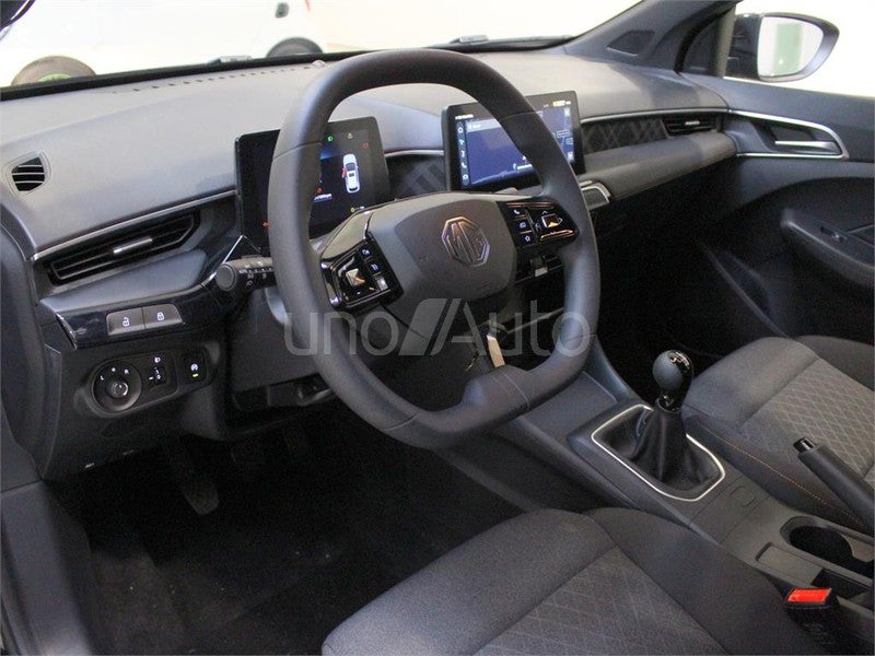 MG3 1.5 Standard
