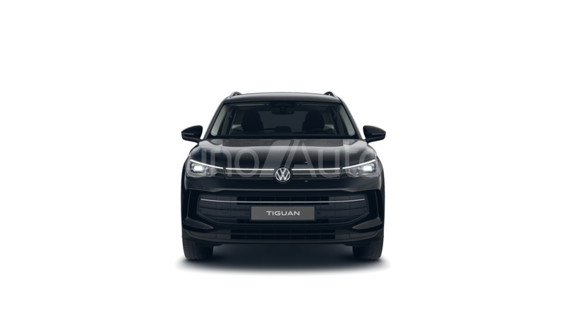 Tiguan 2.0TDI Más DSG 110kW