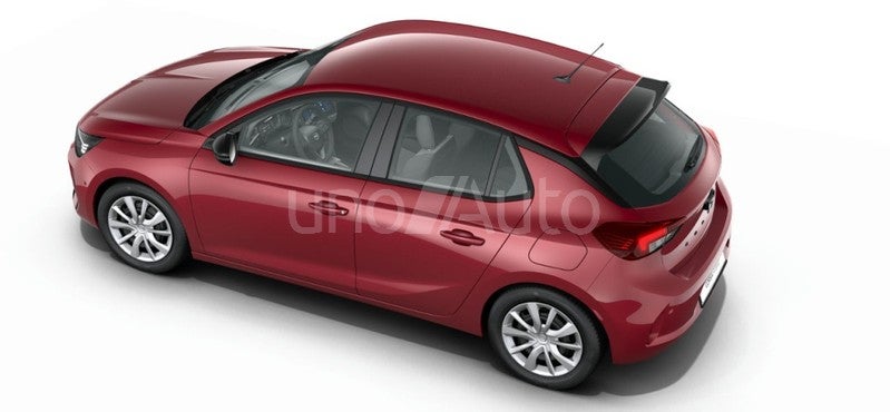 Corsa 1.2T XHL Hybrid S/S Edition Aut. 110