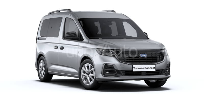 1.5 Ecoboost PHEV Auto Titanium