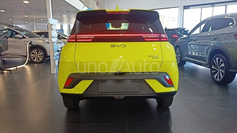 Dolphin Surf Active 175kW