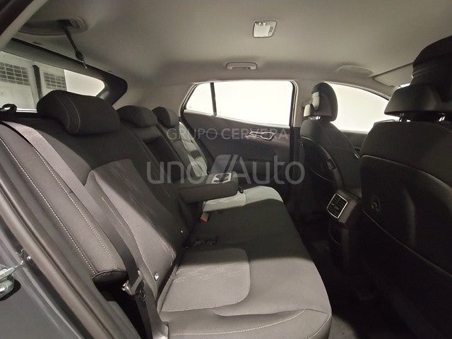 Sportage 1.6 T-GDi HEV Drive 215