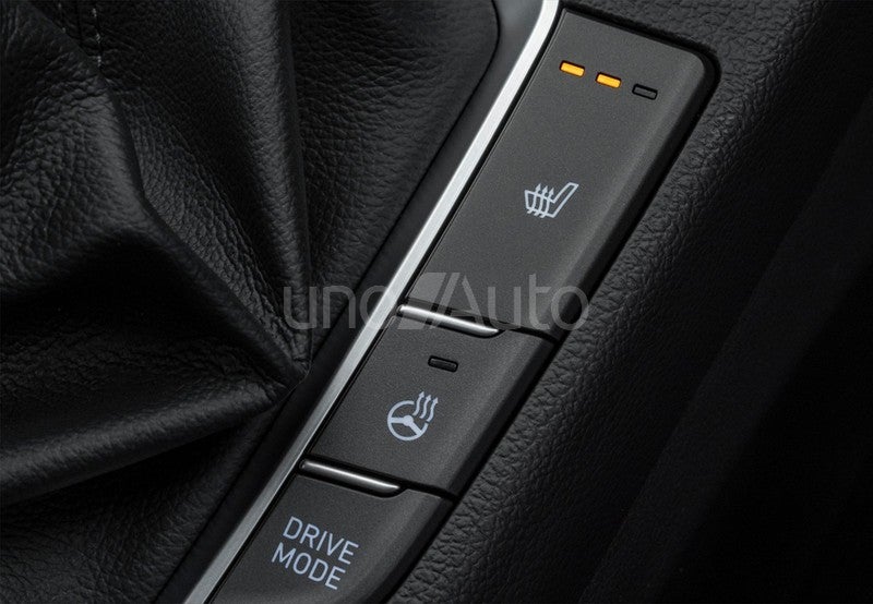 i30 FB 1.0 TGDI Klass 48V 100