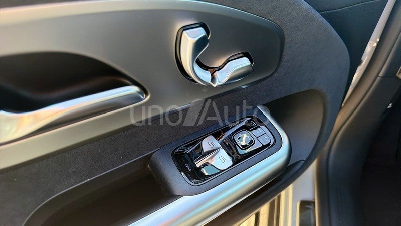 CLA Eléctrico 250+