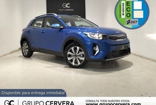 KIA Stonic 1.0 T-GDi MHEV Drive 100 DCT