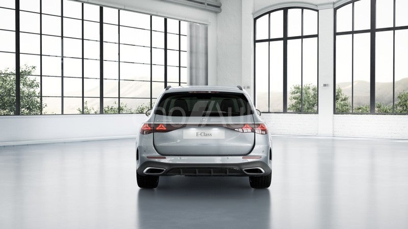 E Estate 220d 9G-Tronic