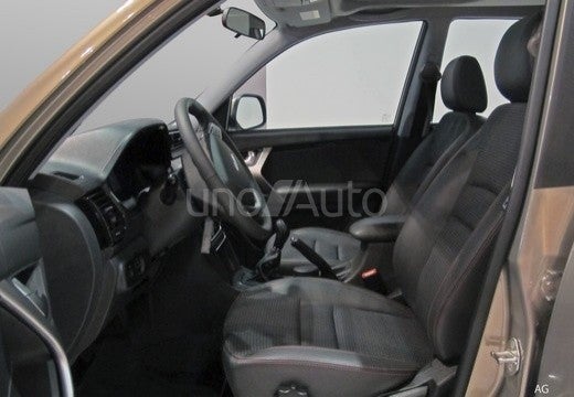 DR 5.0 1.5 GLP