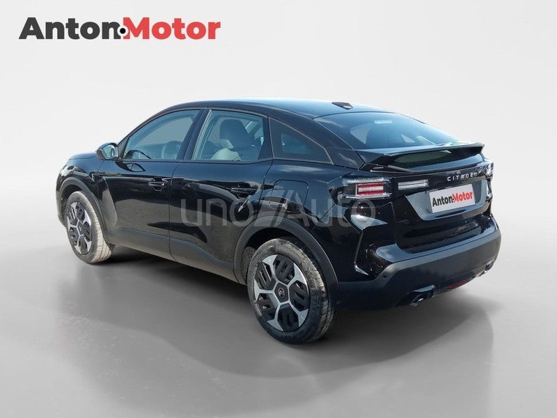 Hybrid 145 ë-DCS6 Plus