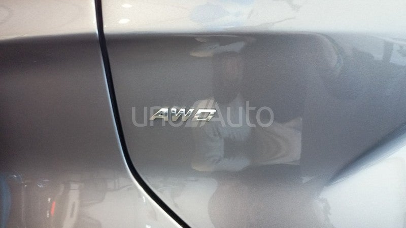 Seal U DM-i Design 238kW 4x4