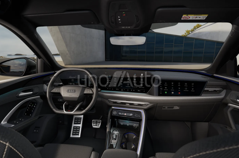 Q5 Sportback e-hybrid S line quattro S tronic 220kW