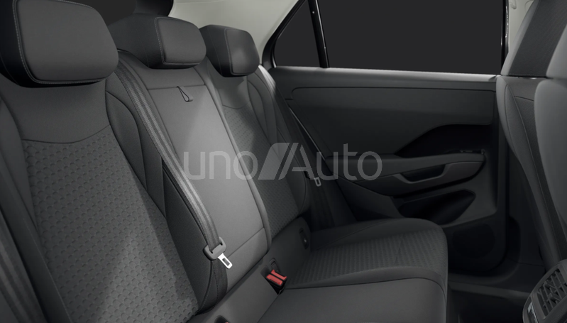 T-Roc 1.5 eTSI Más DSG7 85kW