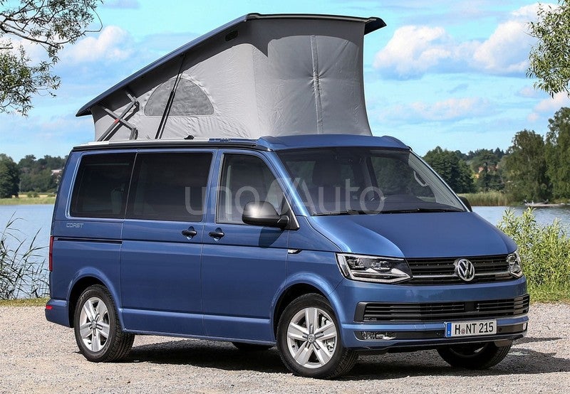 California 1.5 TSI eHybrid Beach Tour DSG 130kW 4motion