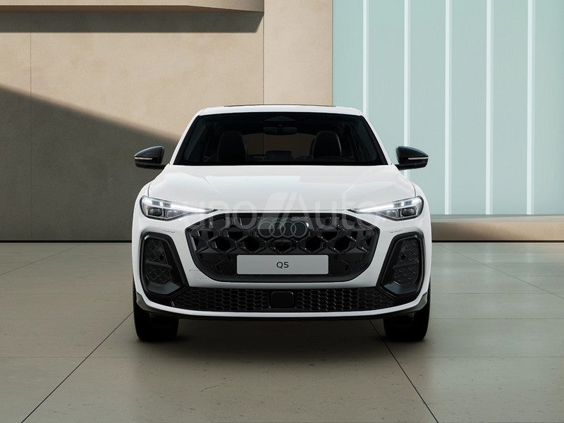 Q5 Sportback e-hybrid Black line quattro S tronic 220kW