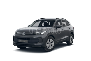 VOLKSWAGEN Tiguan 1.5 eTSI DSG 110kW