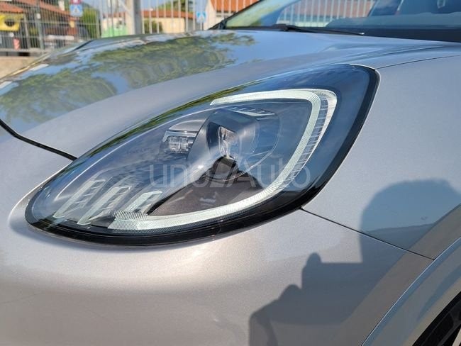 Puma Gen-e FWD 43kWh Premium