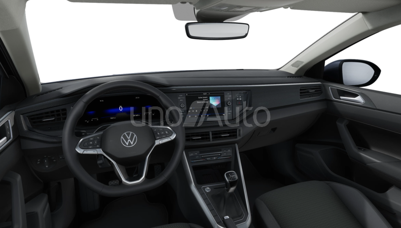 Taigo 1.0 TSI Más 85kW