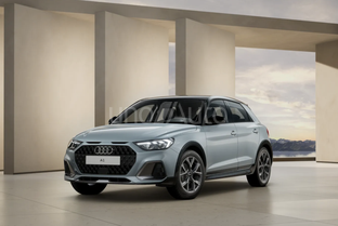 AUDI A1 Allstreet 30 TFSI Adrenalin S tronic 85kW