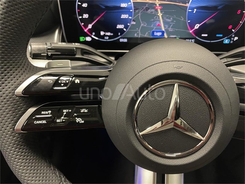 CLASE GLC GLC 220 d 4MATIC