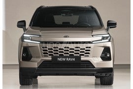 Toyota Rav-4