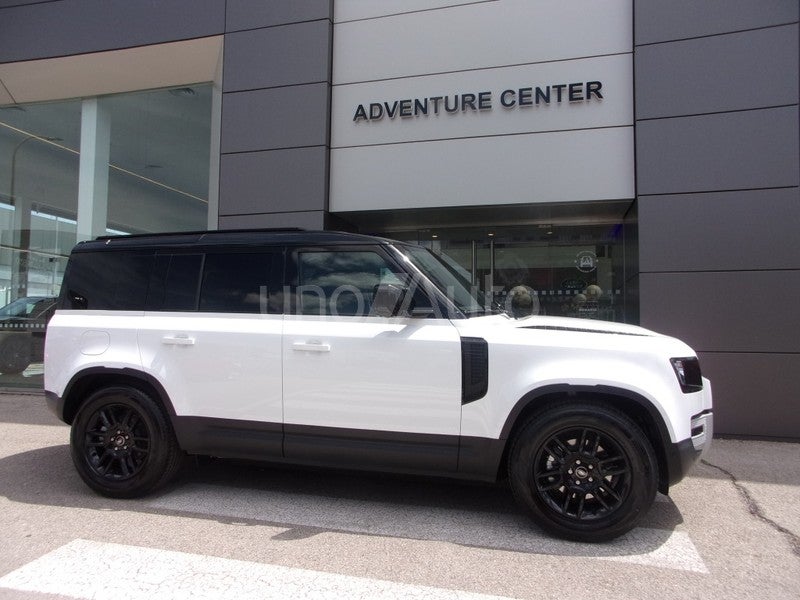 Defender 110 3.0D l6 MHEV S AWD Aut. 250