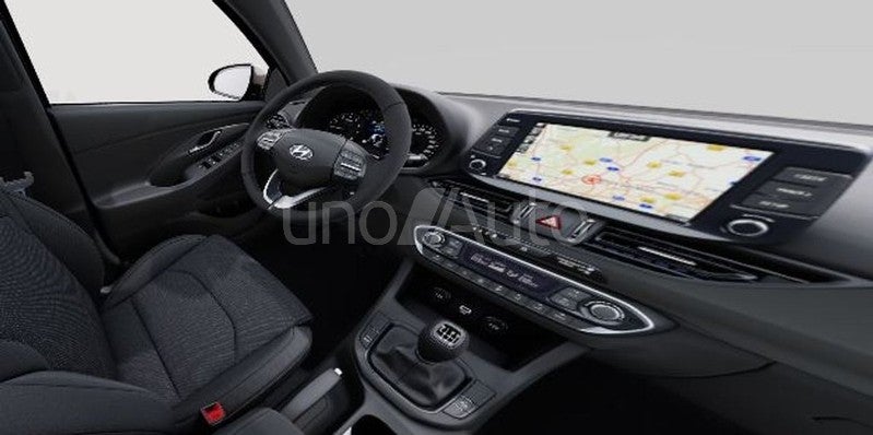 HYUNDAI i30 1.0 TGDI 48V Klass