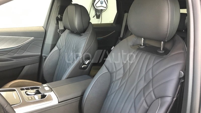 JAECOO PHEV EXCLUSIVE