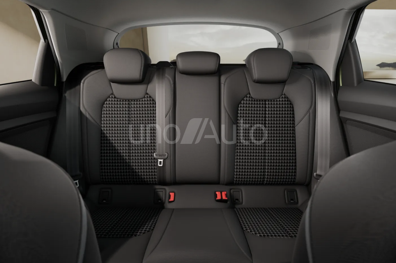 A1 Allstreet 30 TFSI Adrenalin S tronic 85kW