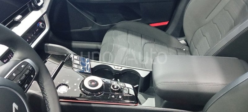 Sportage 1.6 T-GDi HEV Tech 215