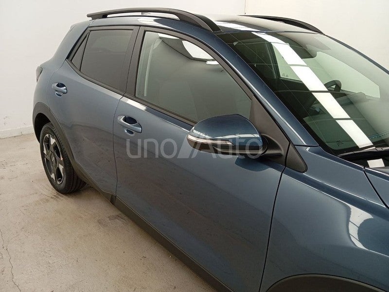 1.0 TGDi 85kW 115CV MHEV Drive DCT