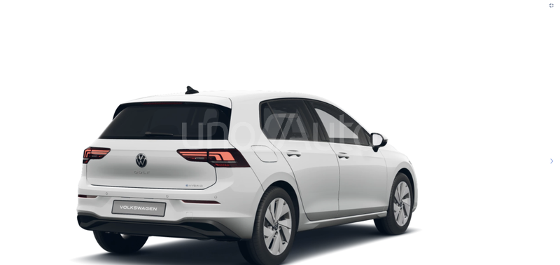 Golf 1.5 TSI eHybrid Match DSG6 150kW