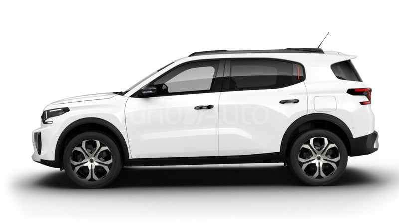 C3 Aircross Hybrid Plus e-DCS6 145