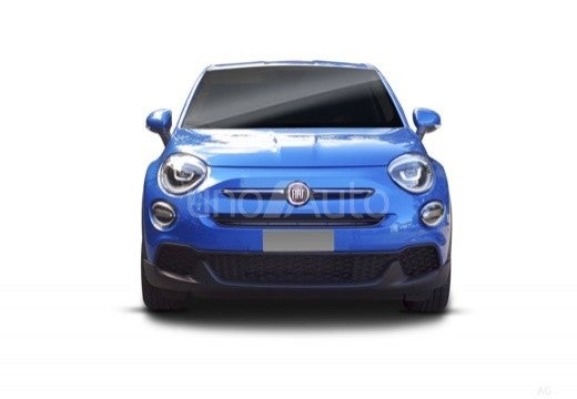 500X 1.5 Hybrid Sport DDCT