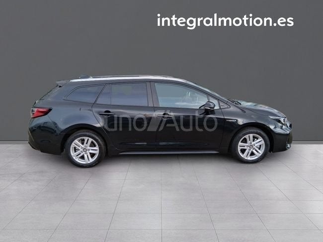 1.8 GLE Hybrid
