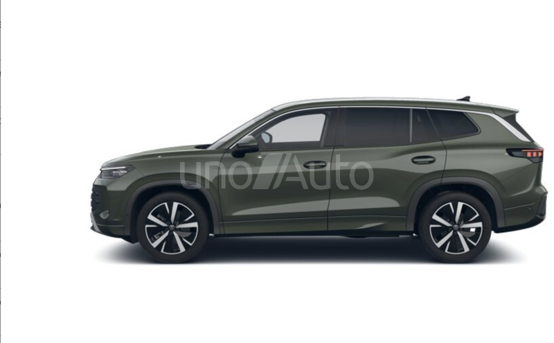 Tayron 2.0 TDI Más DSG7 110kW