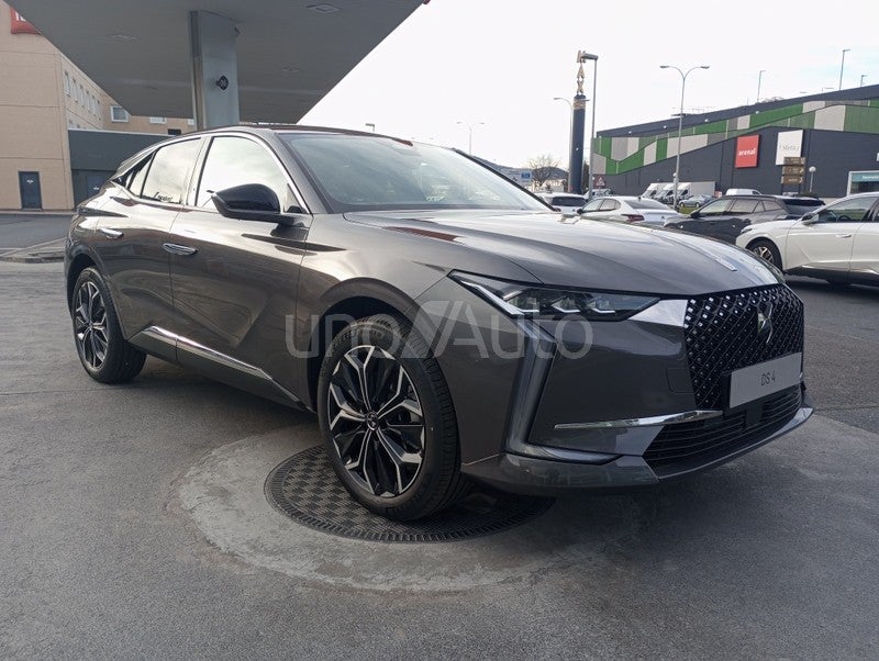 DS 4 E-Tense Rivoli Aut. 225