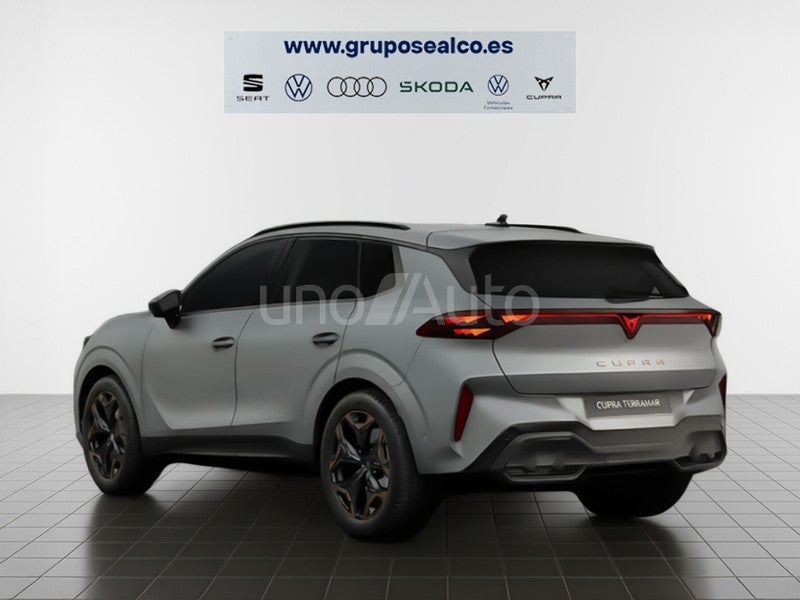 Terramar 1.5 TSI e-Hybrid 150kW DSG