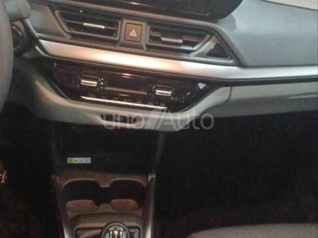 1.2 S2 Mild Hybrid